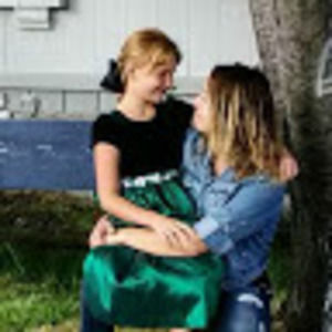 Meet your Posher, Shannon